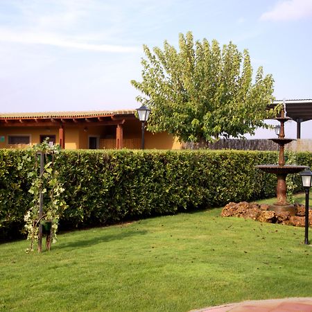 Nuevo Zenit Calahorra Hotel Exterior photo
